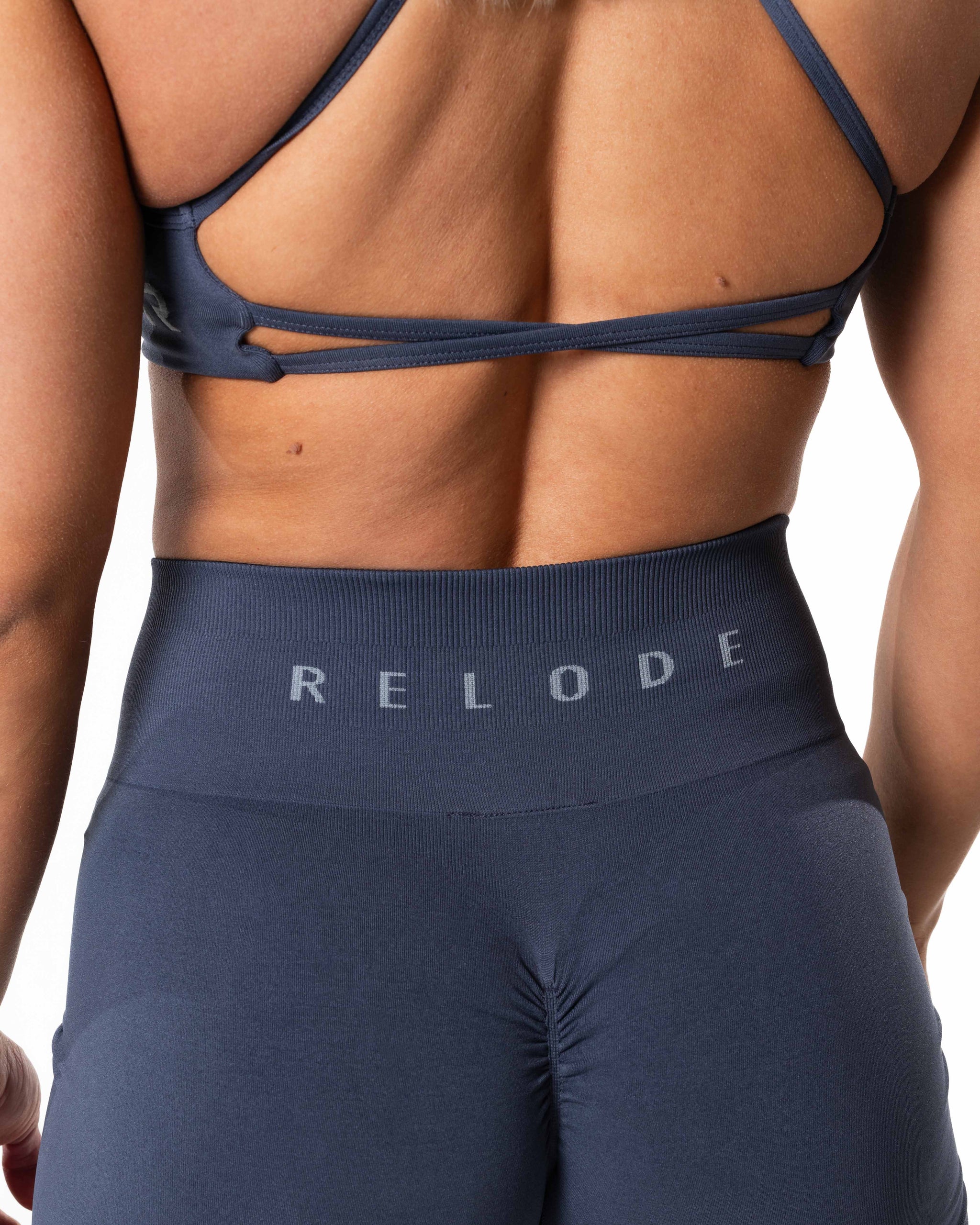 Relode - Prime Scrunch Tights
