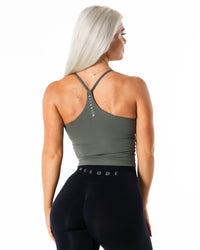 Relode - Core Singlet Top