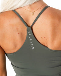 Relode - Core Singlet Top