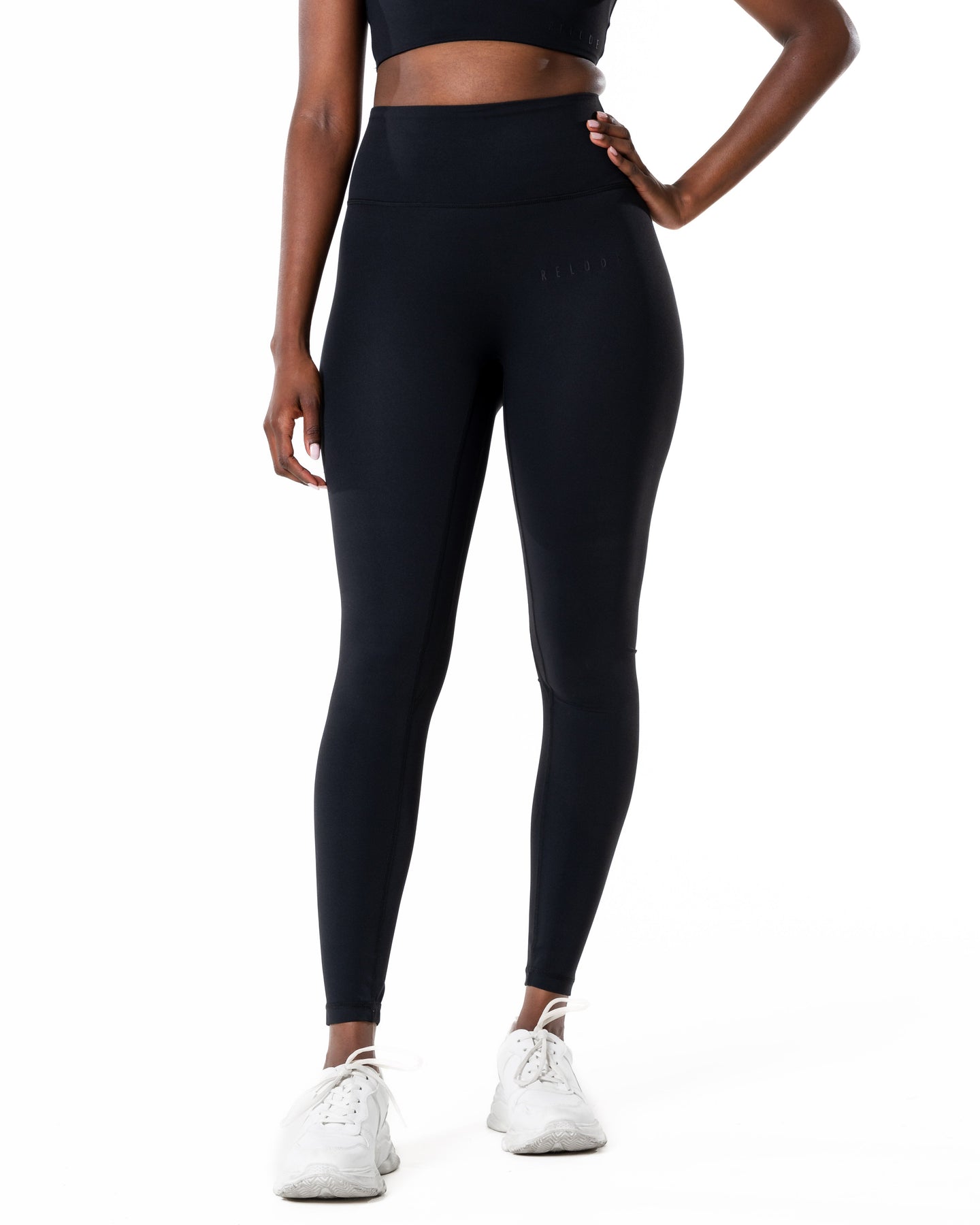 Relode Clean Tights - Svart