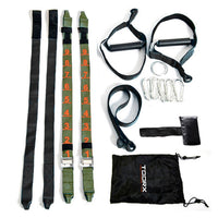 Toorx Functional Suspension Tr DOUB