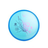 ASG Yikun Kang Phoenix Line - Midrange – Kontroll & Stabilitet (3/5/-2/0) | Discgolf