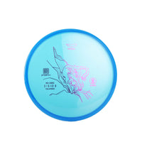 ASG Yikun Kang Phoenix Line - Midrange – Kontroll & Stabilitet (3/5/-2/0) | Discgolf