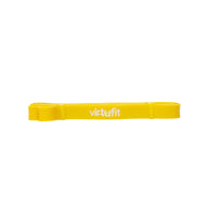 Virtufit Power Band Medium, yellow