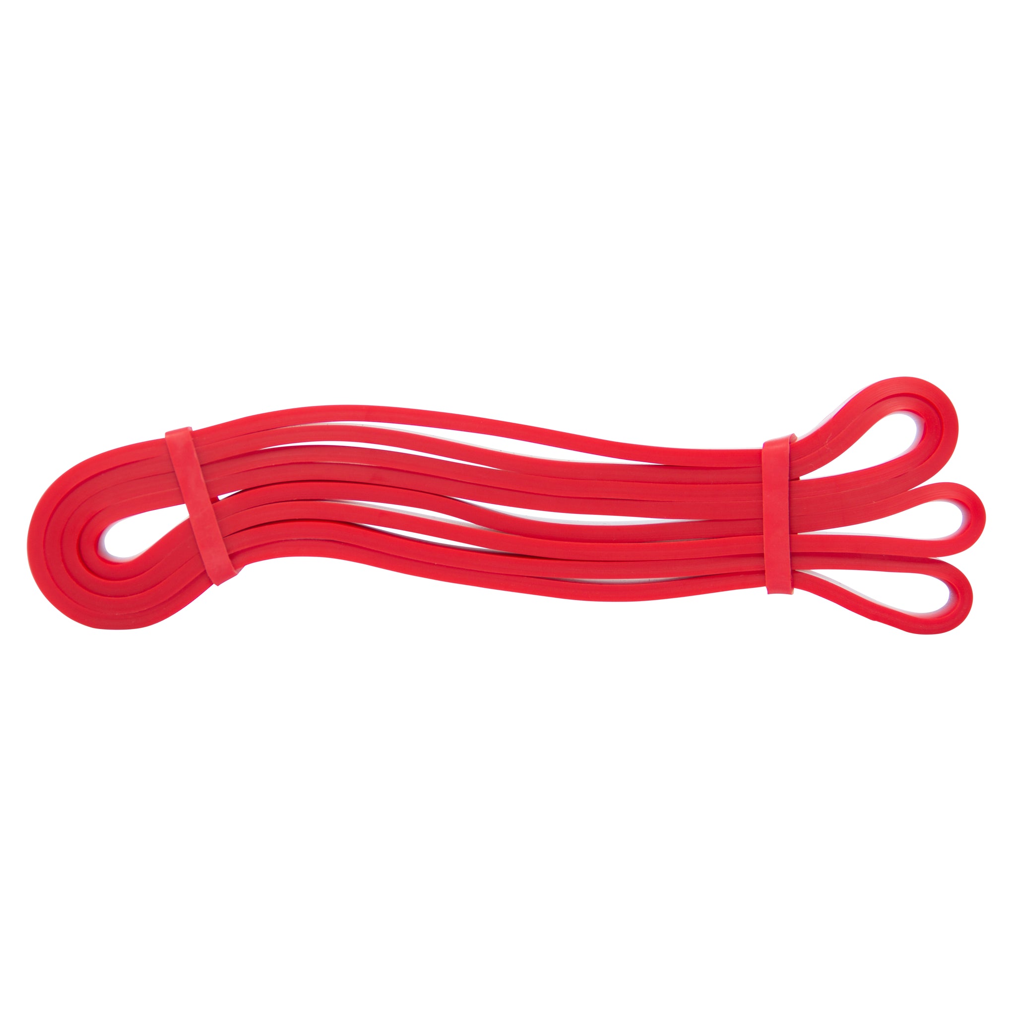 Virtufit Power Band Extra Light, red