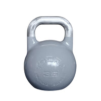 Toorx Olympic EVO Kettlebell – 36 kg av Rå Styrka och Prestanda