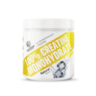 Swedish Supplement Creatine Monohydrat 250g