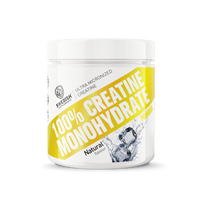 Swedish Supplement Creatine Monohydrat 250g