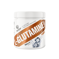 Swedish Supplements L-Glutamine 100% - 250 g
