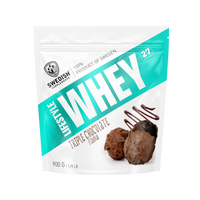 Swedish Supplement Lifestyle Whey - 900g