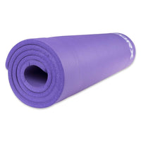 Toorx Fitnessmat PRO WCarry 172 cm