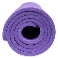 Toorx Fitnessmat PRO WCarry 172 cm