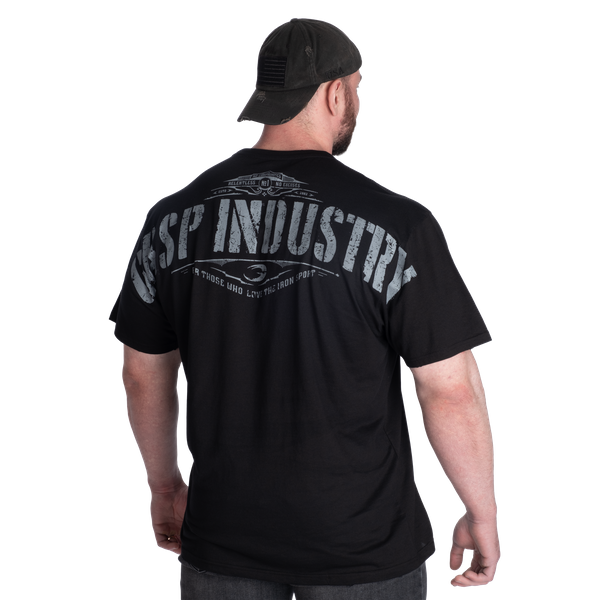 Gasp No1 Original Tee