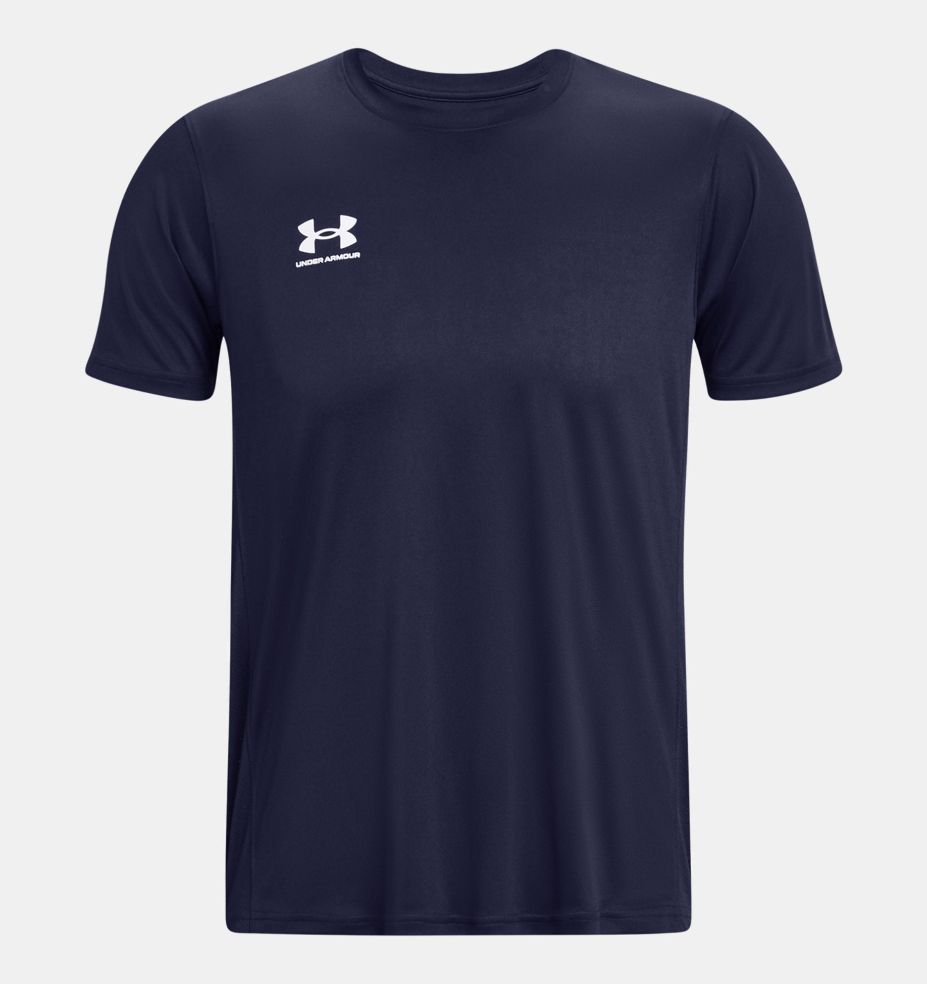 Under Armour Challenger Training Short Sleeve