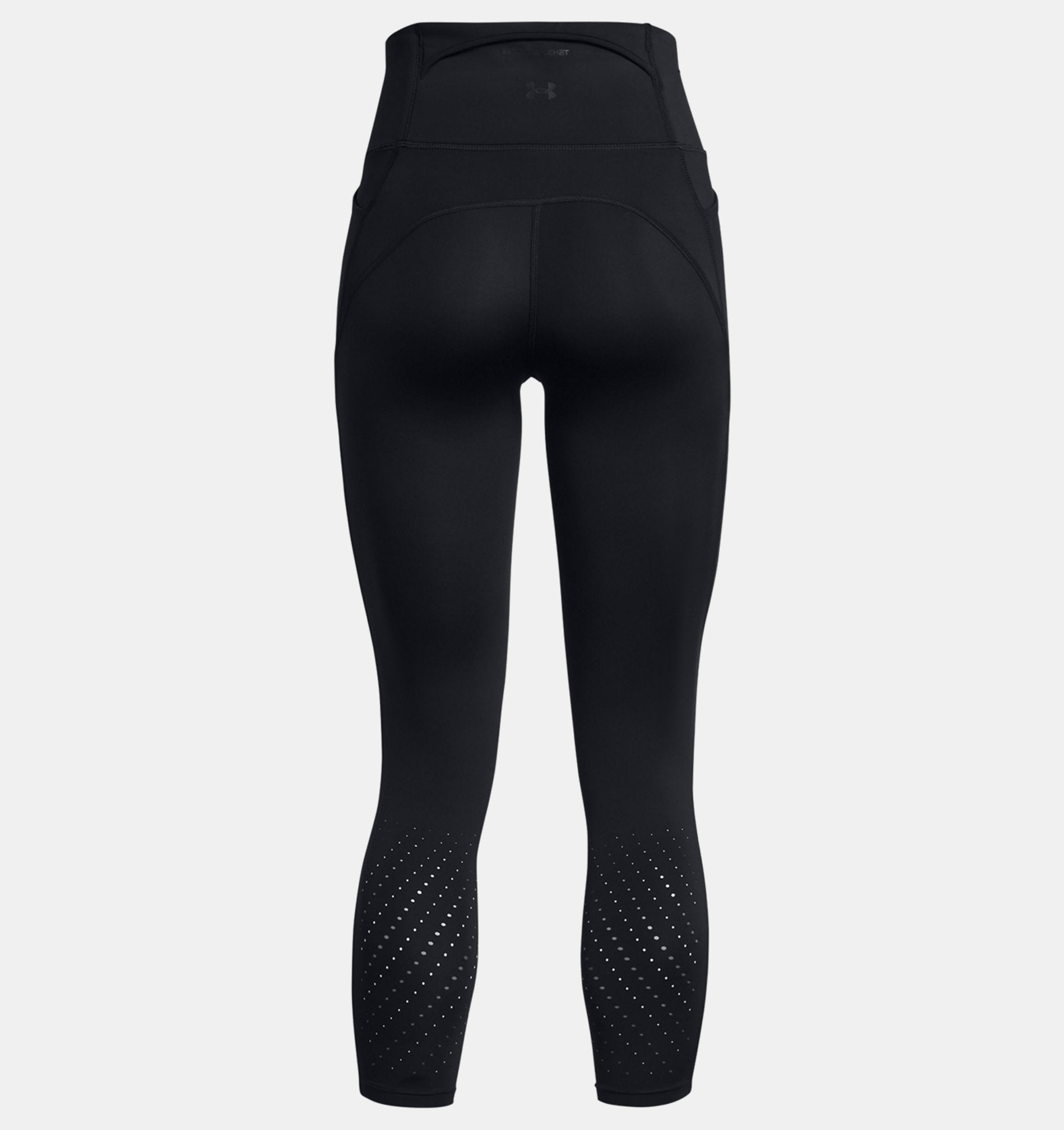 Under Armour Dam UA Launch Elite Ankel Tights