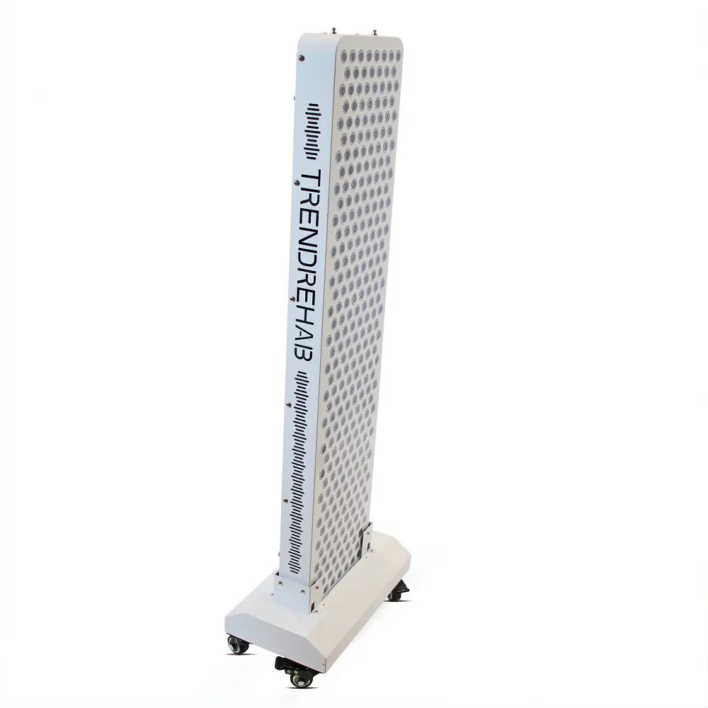 Trendrehab Rödljuslampa 1500 W