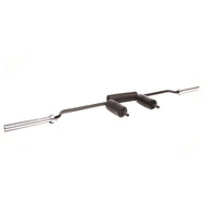 Safety Squat Bar – Knäböj med komfort och kontroll