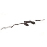 Safety Squat Bar – Knäböj med komfort och kontroll