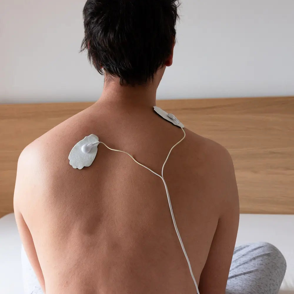 TrendRehab TENS-121-TM3 – naturlig smärtlindring med elektriska impulser