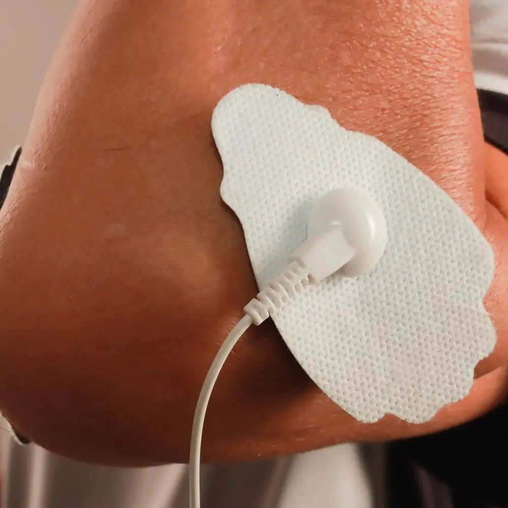 TrendRehab TENS-121-TM3 – naturlig smärtlindring med elektriska impulser