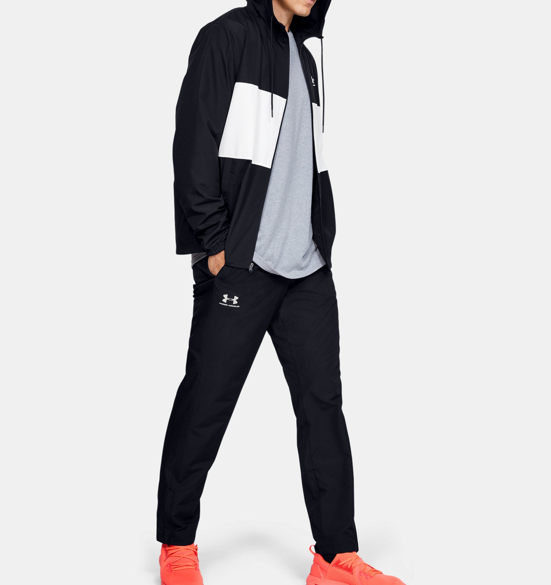 Under Armour Herr UA Vital Woven Pants