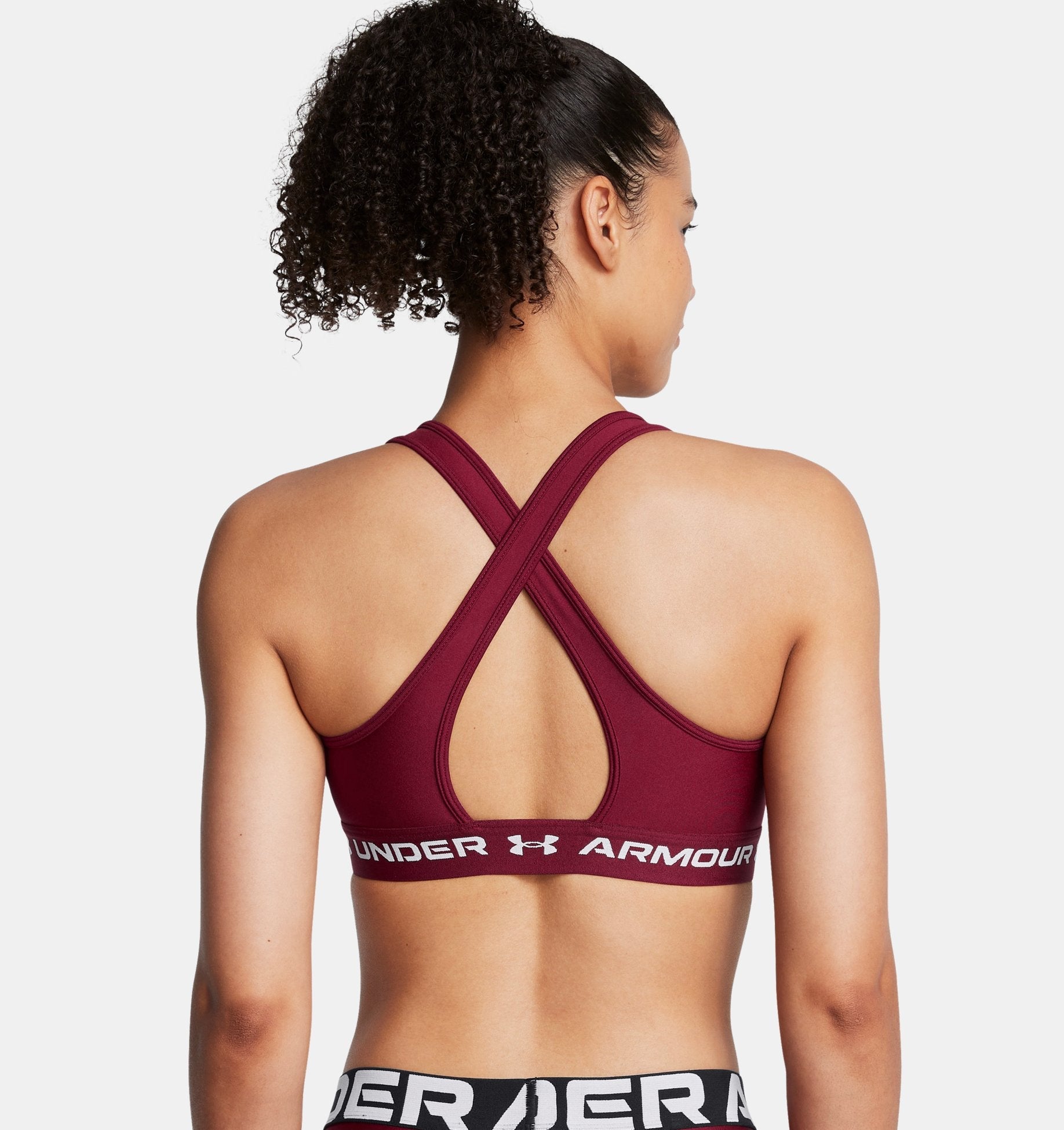 Under Armour - Crossback Sport Bh