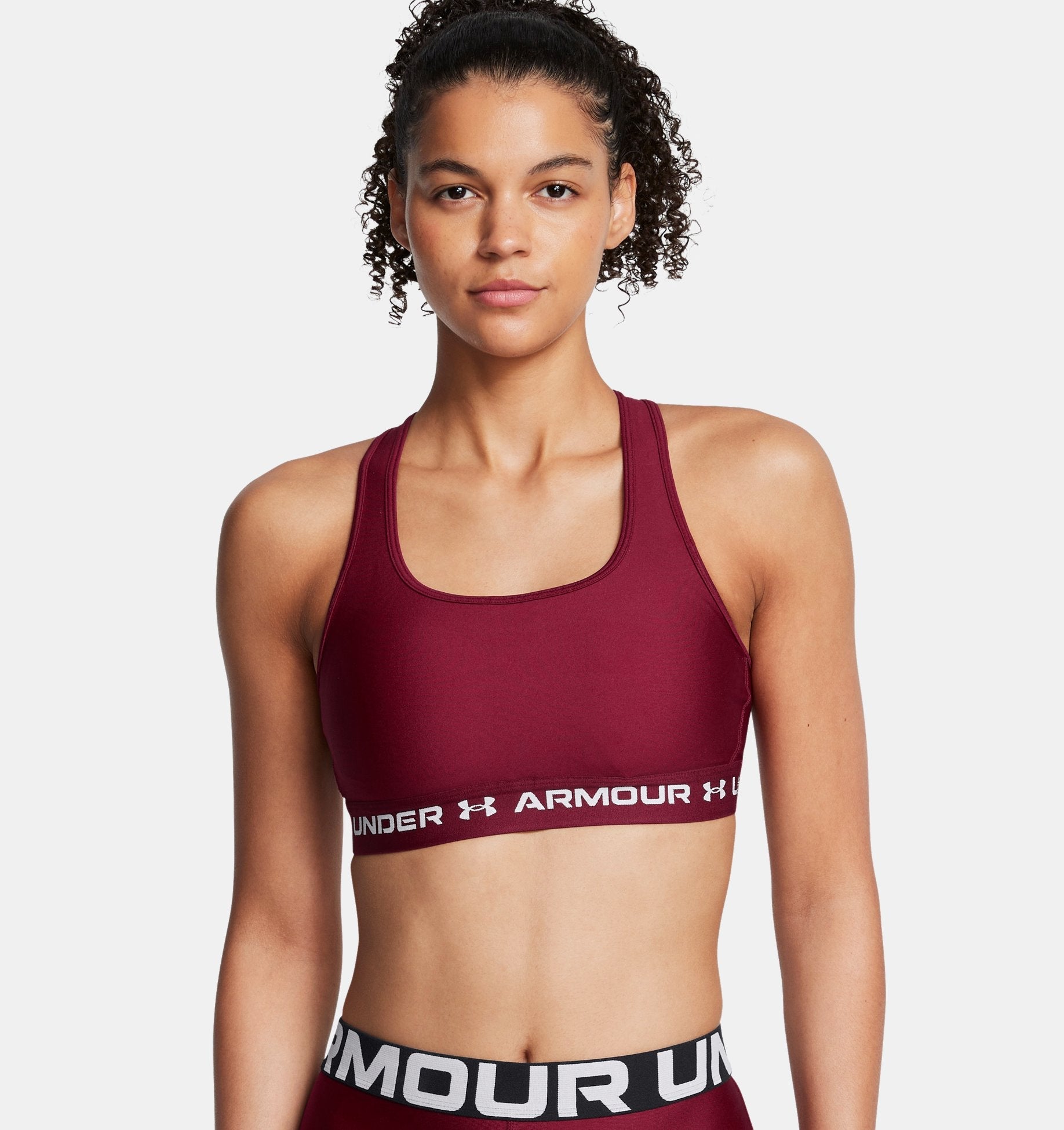 Under Armour - Crossback Sport Bh