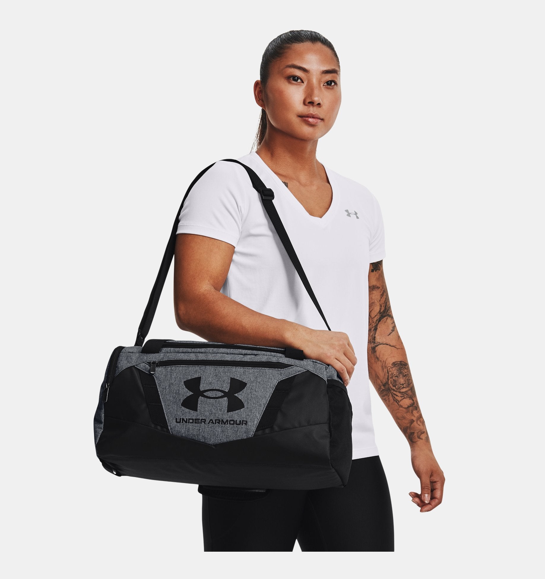 Under Armour UA Undeniable 5.0 XS Duffelväska