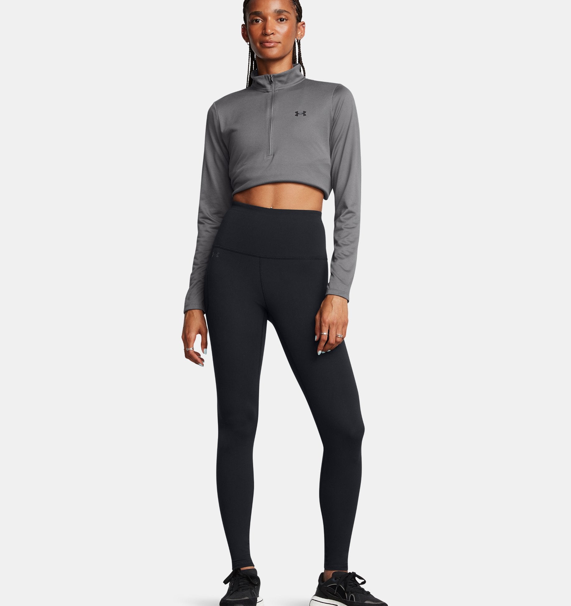 Under Armour - Motion Ultra High Rise Legging