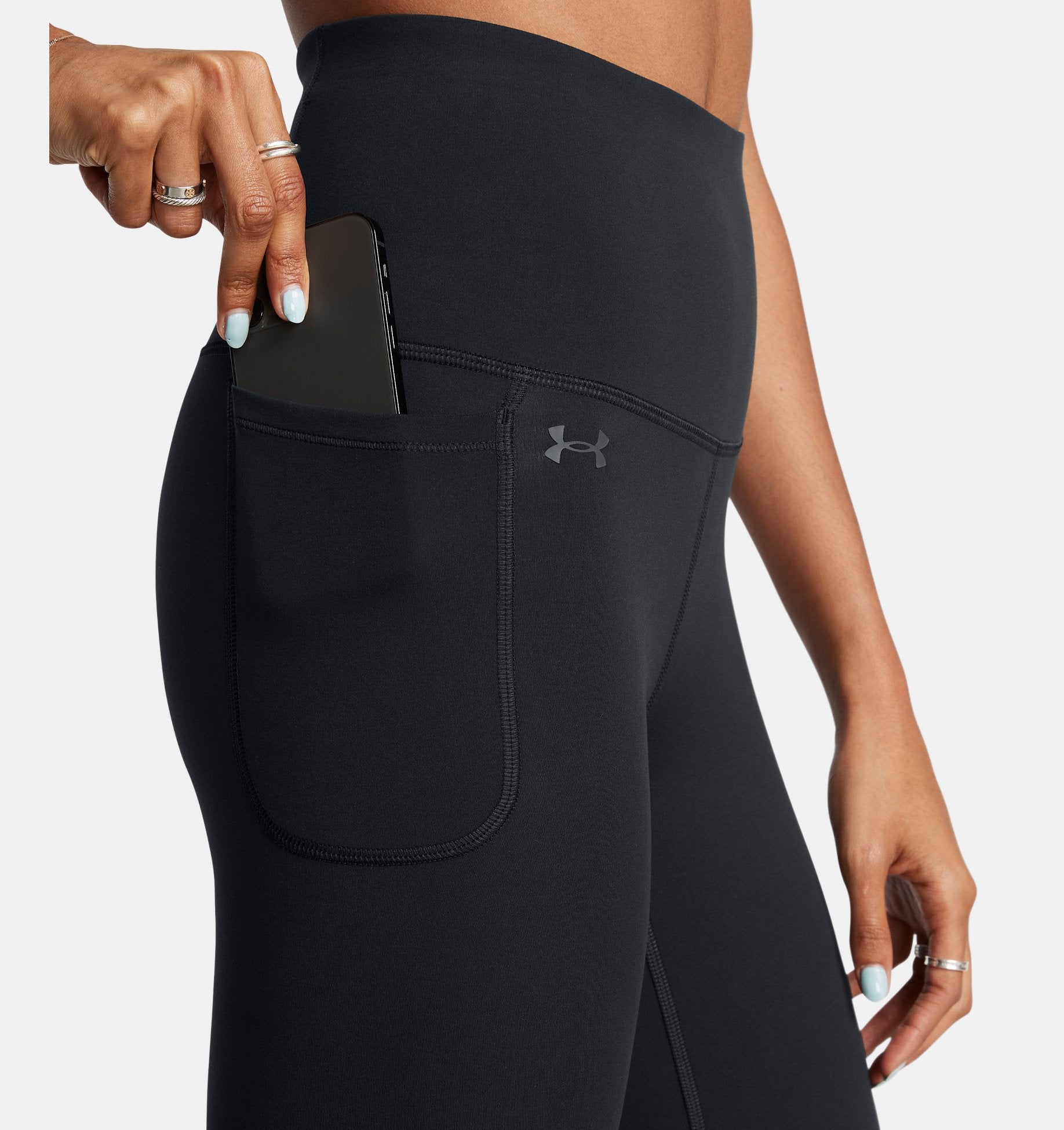 Under Armour - Motion Ultra High Rise Legging