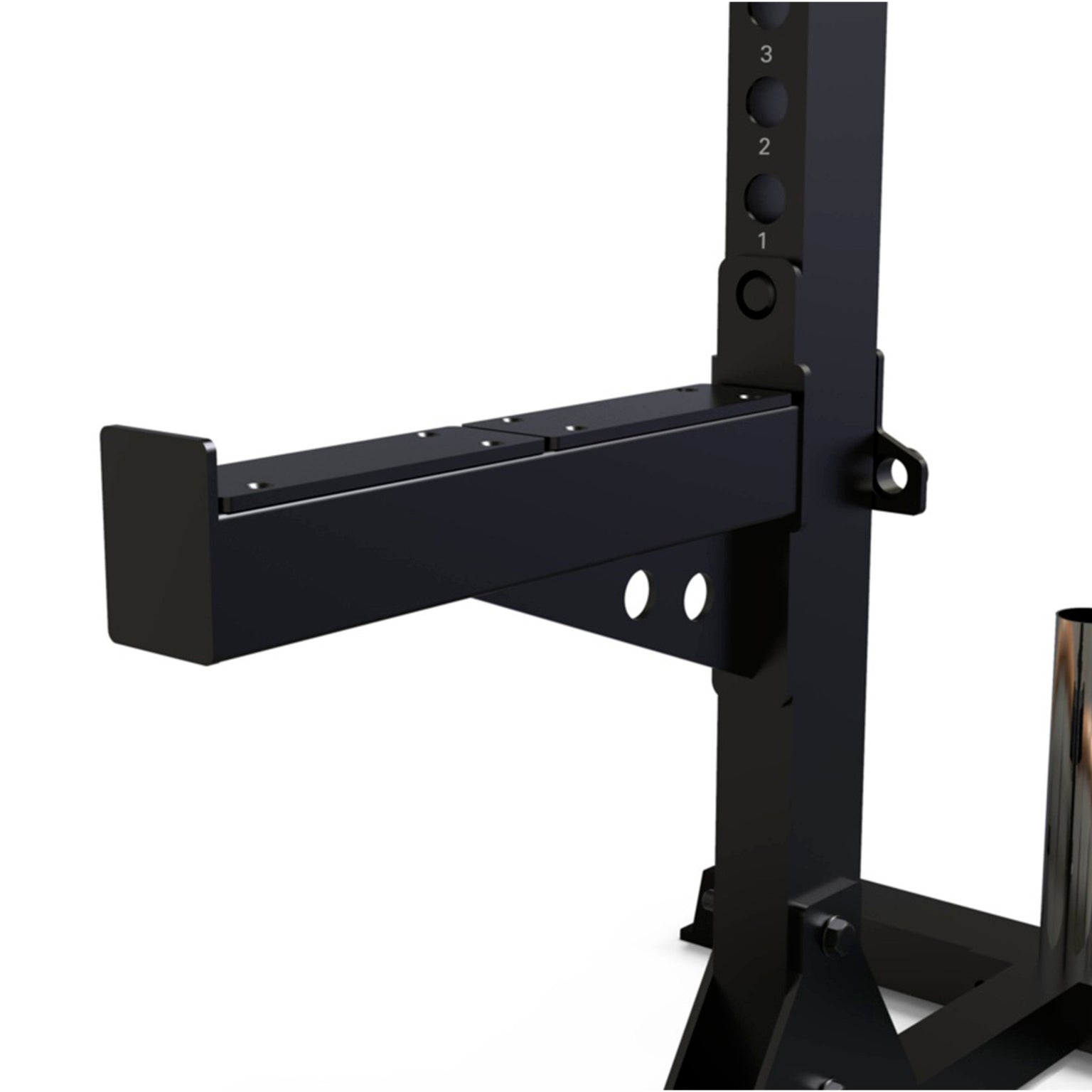 Toorx WLX-3000 Squat Rack Stativ