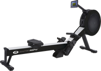 Master Fitness R6040 Black, Roddmaskin "Bäst i test"-vinnare som levererar på riktigt