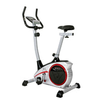 Christopeit Top Sport AL 2 Motionscykel ** Bäst i Test **