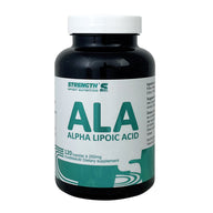 Sportlab Strength ALA
