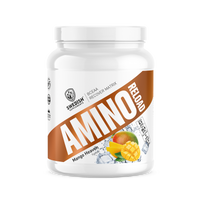 Swedish Supplements Swedish Supplement Amino Reload - 1kg