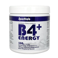 Sportlab Sportlab B4+ Energy