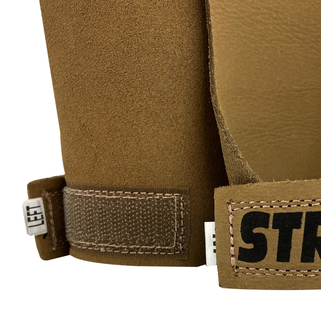 Sportlab Strength Free Finger Grips
