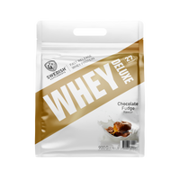 Swedish Supplements Whey Deluxe - 900g