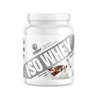 Swedish Supplements ISO Whey Isolate - 700g