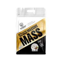 Swedish Supplement Massive Mass 3.5 kg Gainer