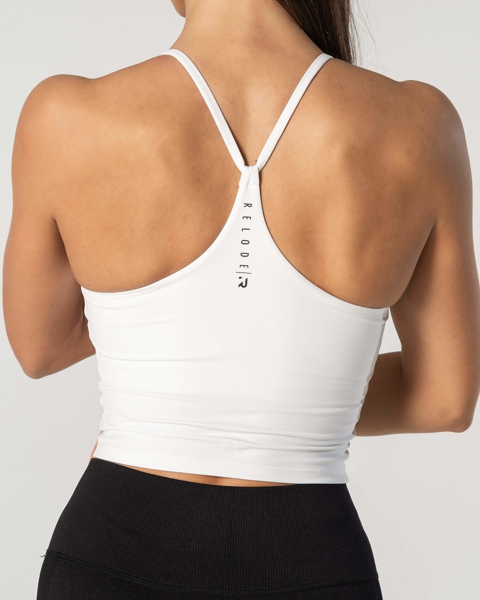 Relode - Core Singlet Top