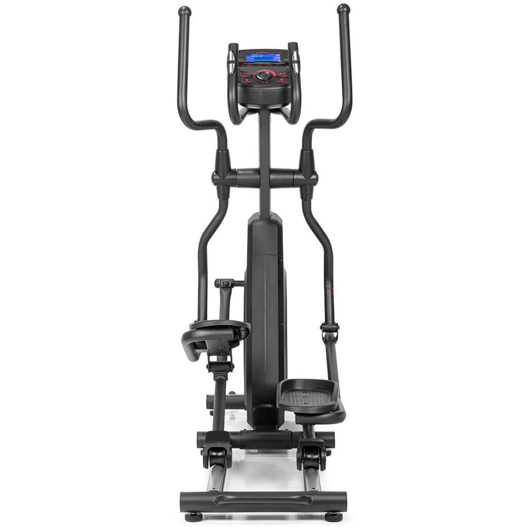 Gymstick GX8.0 Crosstrainer – Stabil, smart och redo att få dig i form