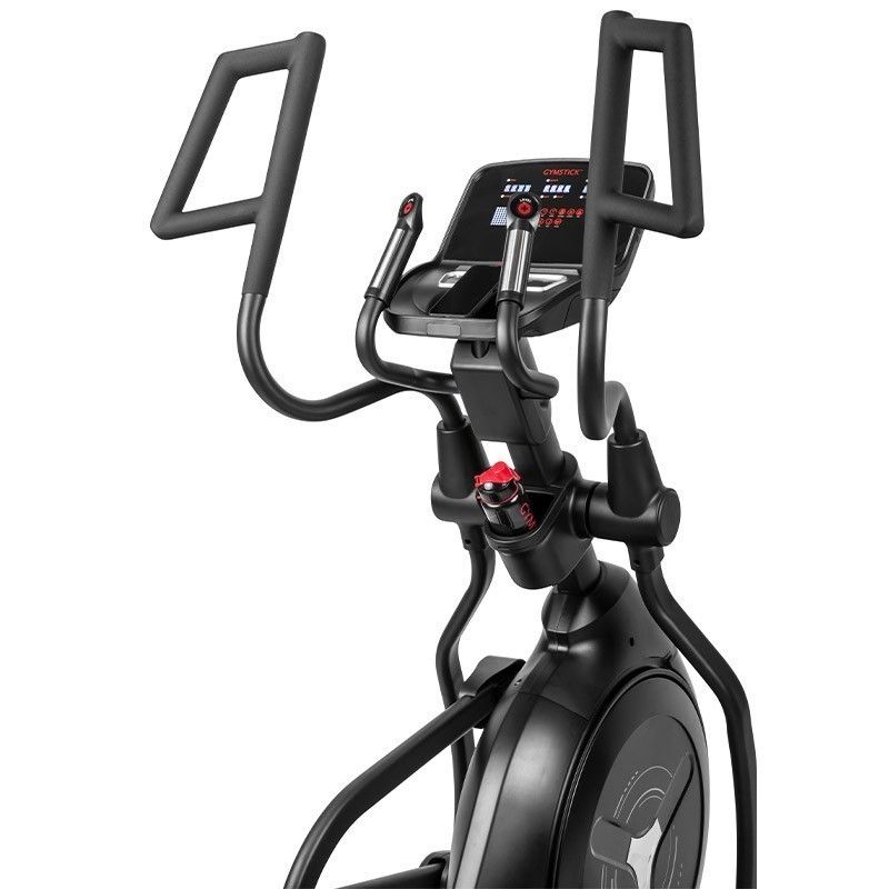 Gymstick PRO 20.0 Crosstrainer – Utvecklad för tuff träning och tunga krav