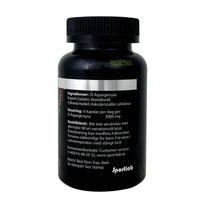 Sportlab DAA, D-Aspartic Acid