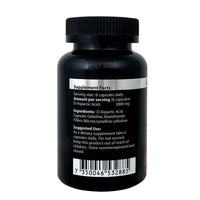 Sportlab DAA, D-Aspartic Acid