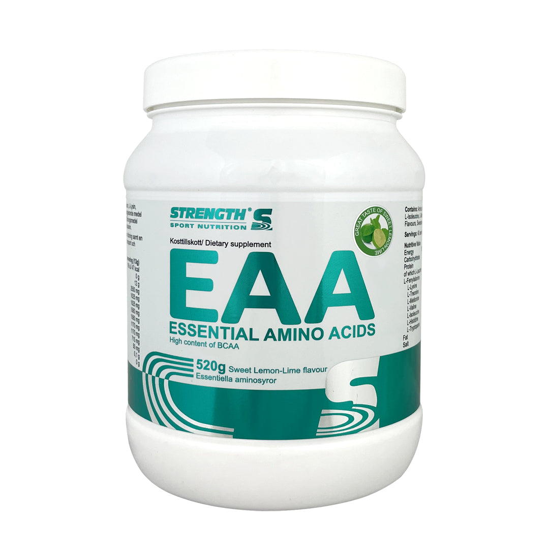 Sportlab Strength EAA