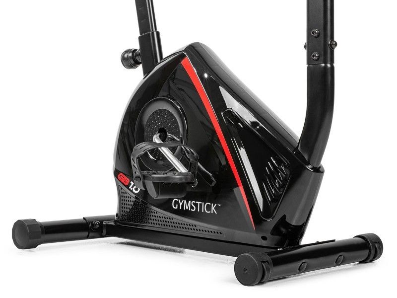 Gymstick GB1.0 Motionscykel – Kom igång utan krångel