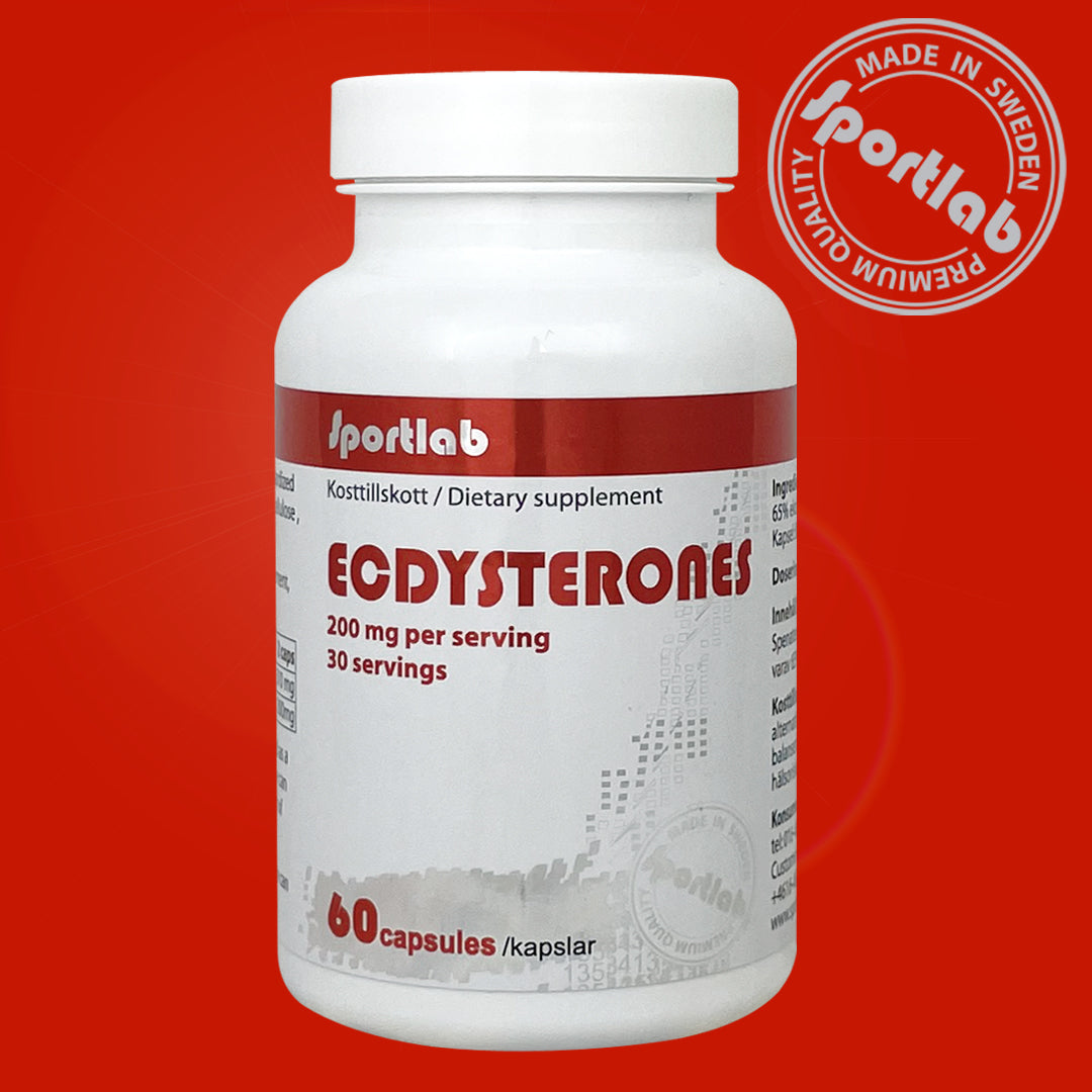 Sportlab Ecdysterone