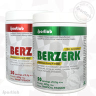 Sportlab Sportlab Berzerk 5:th Generation