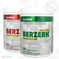 Sportlab Sportlab Berzerk 5:th Generation